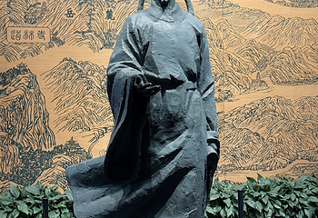 杜甫江阁第 25 张图片