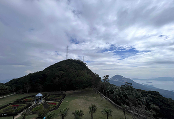 山顶缆车第 121 张图片