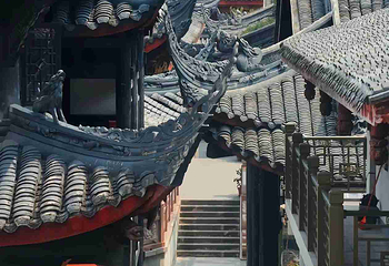 大慈寺第 12 张图片