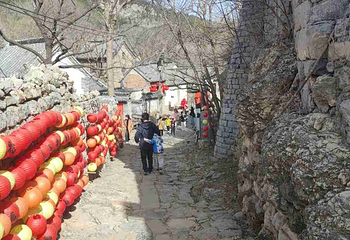 朱家峪第 19 张图片