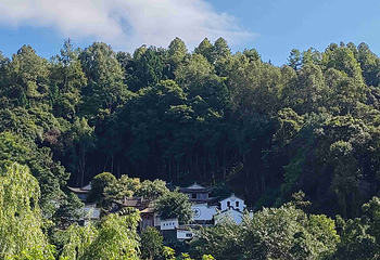 和顺古镇景区第 103 张图片