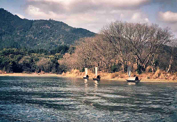 古堰画乡旅游度假区第 25 张图片