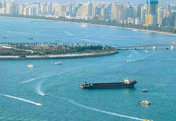 鹿回头广场第 13 张图片