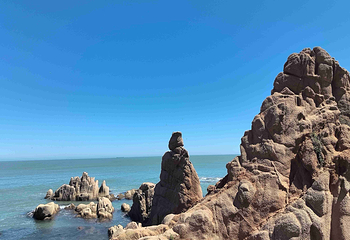 成山头风景名胜区第 53 张图片