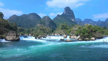 峒那屿湾景区第 135 张图片