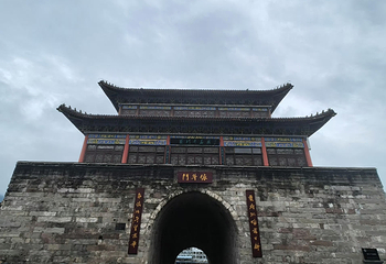 夔州古城第 12 张图片