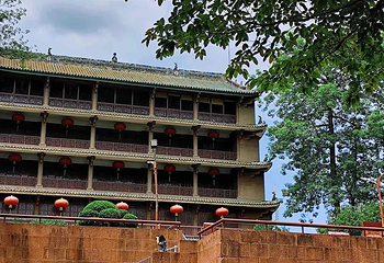 越秀公园第 100 张图片