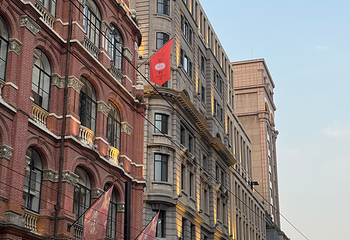 南京路步行街第 104 张图片