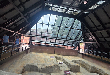 南越王博物院(王墓展区)第 242 张图片