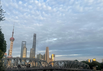 苏州河第 59 张图片