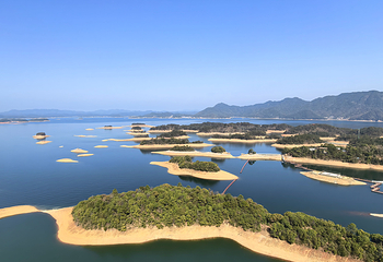 庐山西海主景区第 73 张图片