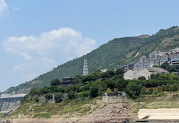长江三峡第 97 张图片