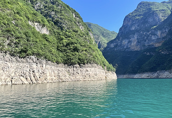 长江三峡第 13 张图片