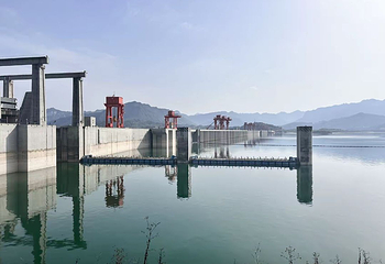 三峡大坝旅游区第 190 张图片