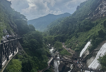 望仙谷第 184 张图片