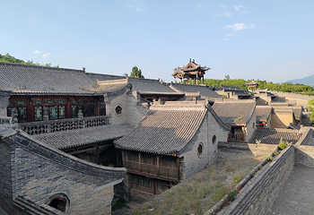 山西王家大院第 49 张图片