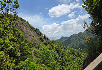 灵峰景区第 11 张图片