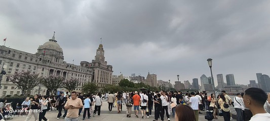 外滩第 240 张图片