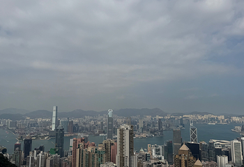 山顶缆车第 128 张图片