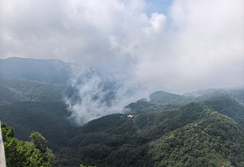 云台山风景名胜区第 156 张图片