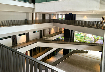 新加坡国立大学第 39 张图片