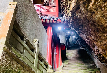 灵峰景区第 43 张图片