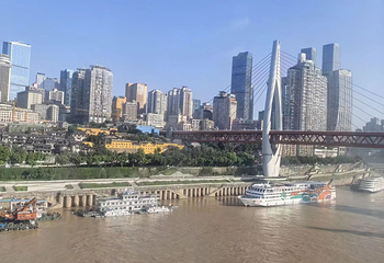 长江索道第 200 张图片