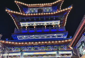 兰州老街第 20 张图片