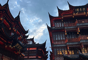 豫园第 170 张图片