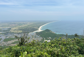 海南铜鼓岭景区第 24 张图片