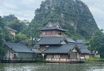 象鼻山景区第 54 张图片