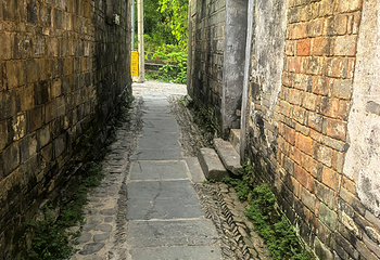 瑶里古镇风景区第 20 张图片