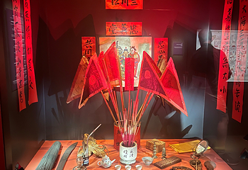 新加坡国家博物馆第 42 张图片