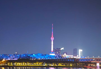 汉口江滩第 40 张图片