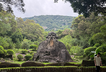 清源山第 58 张图片