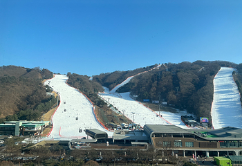 大明维瓦尔第SONO滑雪场第 14 张图片