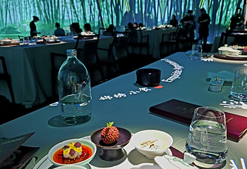 TASTE OF CHINA 中国味 沉浸式餐厅第 93 张图片