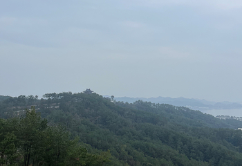 千岛湖景区第 239 张图片