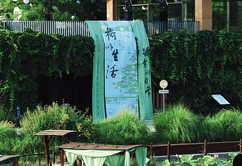 北京温榆河公园第 25 张图片
