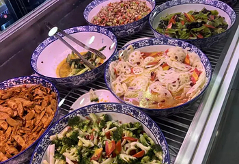 爱骅裤带面馆(总店)第 40 张图片