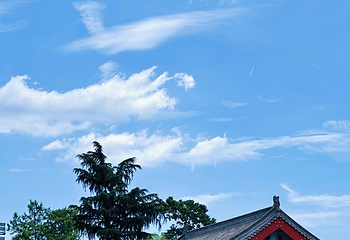 大雁塔第 77 张图片