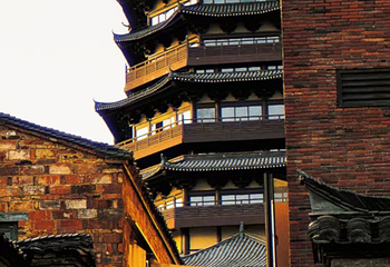 陶阳里旅游区第 177 张图片