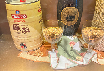 青岛啤酒博物馆第 362 张图片