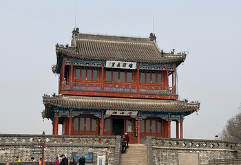 山海关第 50 张图片