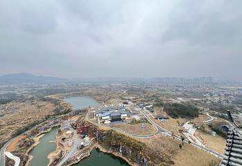 阳明心谷景区第 17 张图片