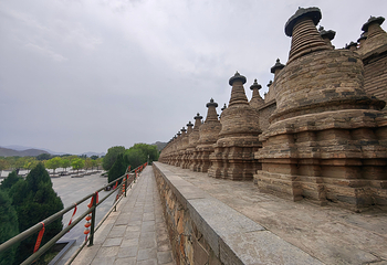 青铜峡黄河大峡谷旅游区第 55 张图片