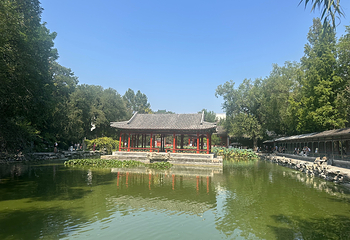 恭王府第 106 张图片