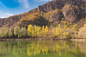 百里山水画廊第 40 张图片