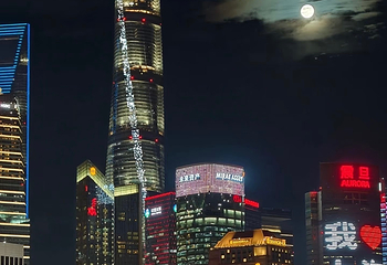外滩第 238 张图片