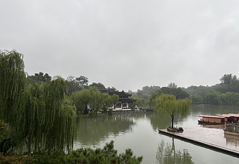 瘦西湖第 270 张图片